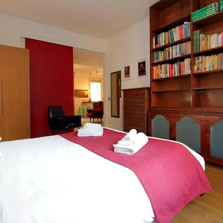 Trastevere Rom Eksteriør billede