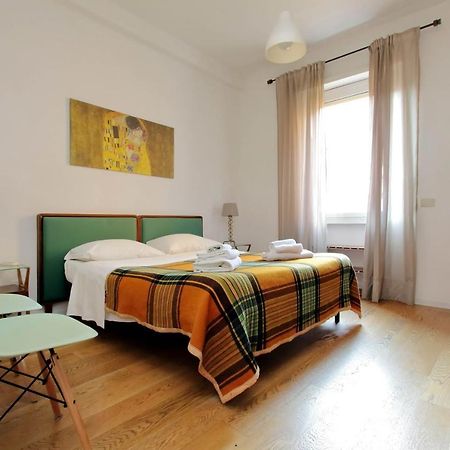 Trastevere Rom Eksteriør billede