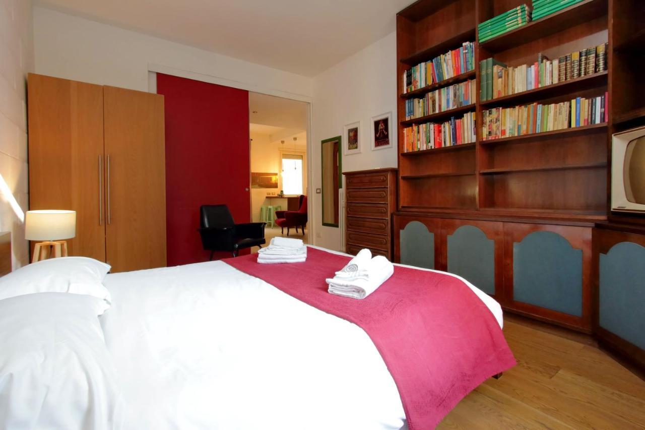 Trastevere Rom Eksteriør billede