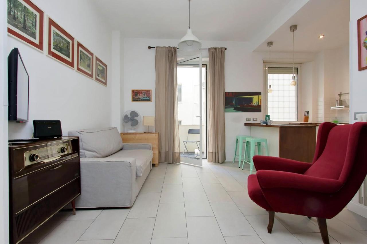 Trastevere Rom Eksteriør billede