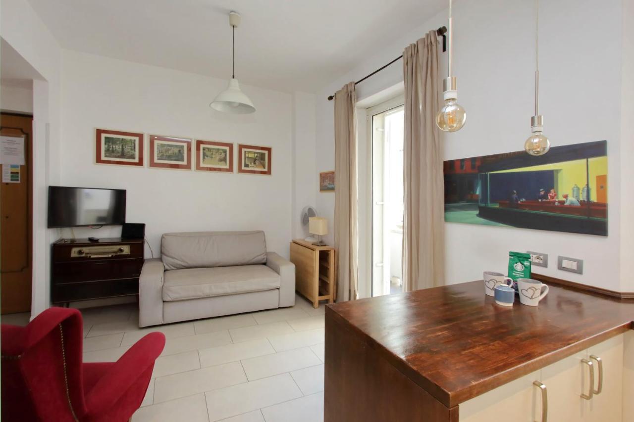 Trastevere Rom Eksteriør billede
