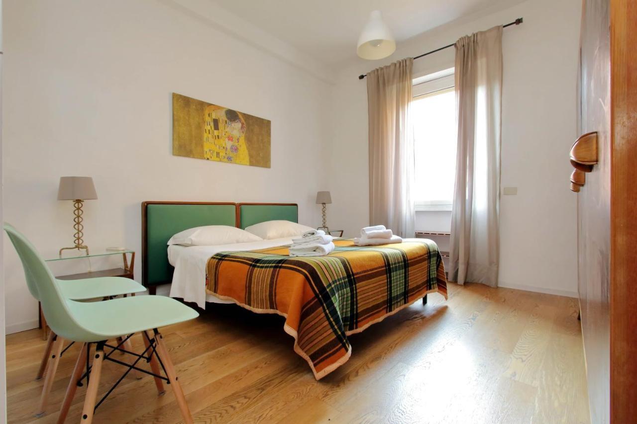 Trastevere Rom Eksteriør billede