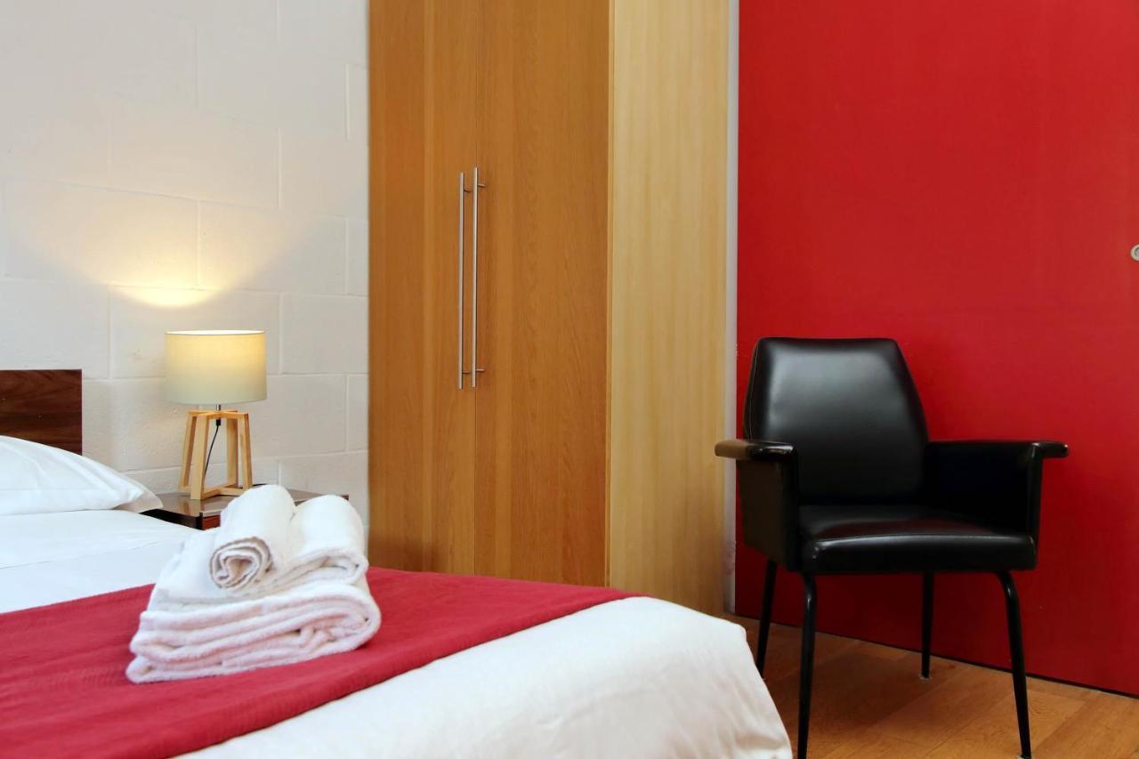 Trastevere Rom Eksteriør billede