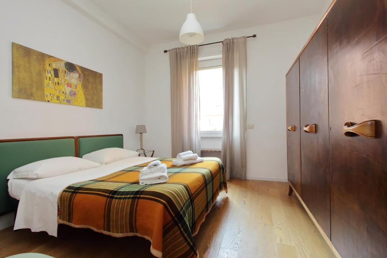 Trastevere Rom Eksteriør billede
