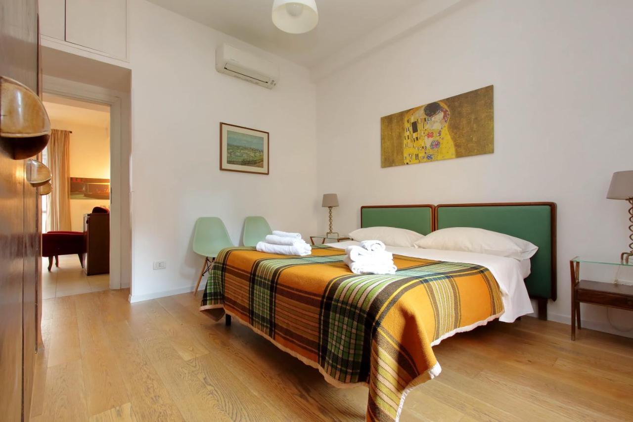 Trastevere Rom Eksteriør billede